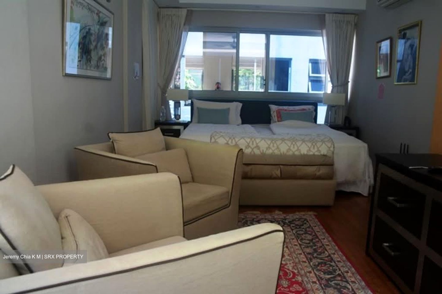 Dunsfold Drive (D13), Terrace #547690861